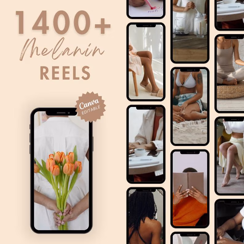 Premium Vacation Reels