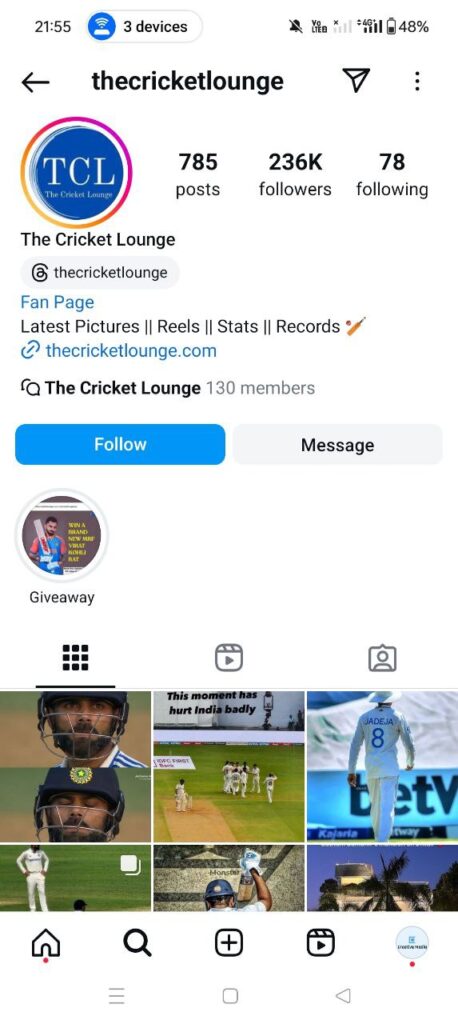 Instagram proof 6